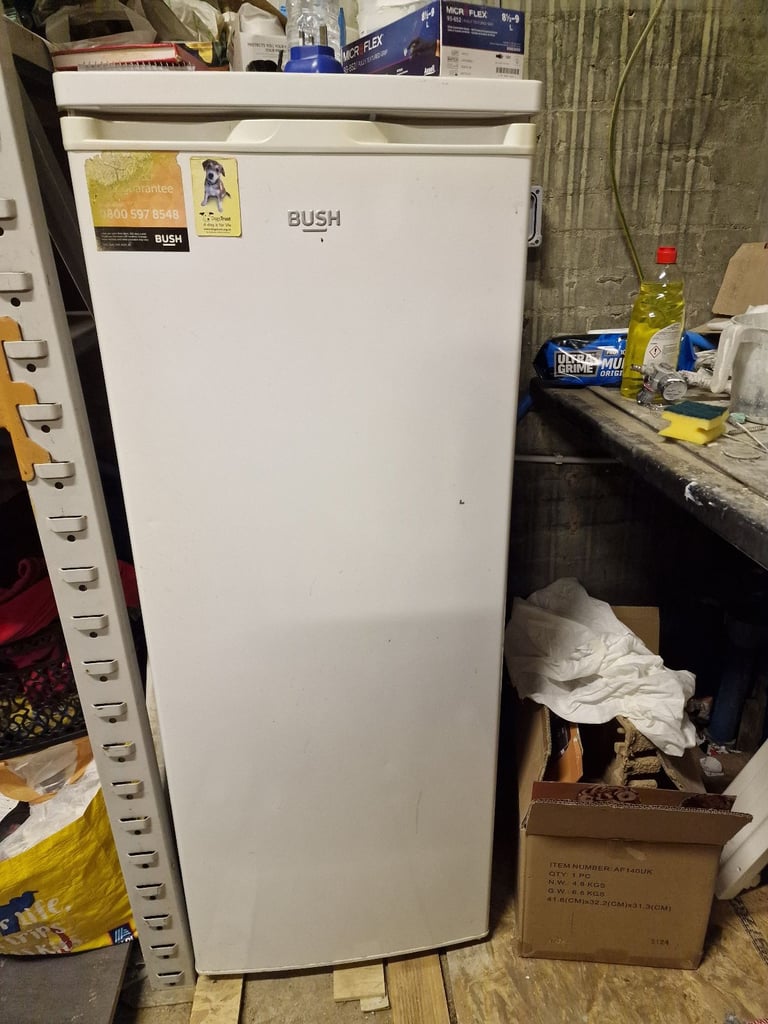 image for Fridge