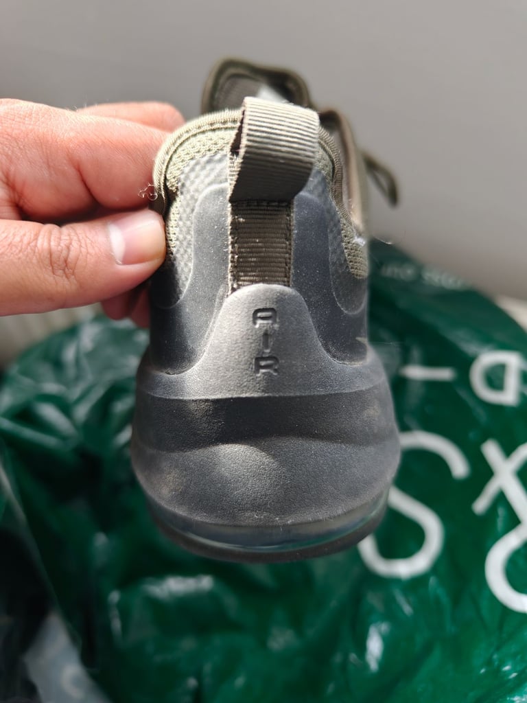 Nike's for Sale