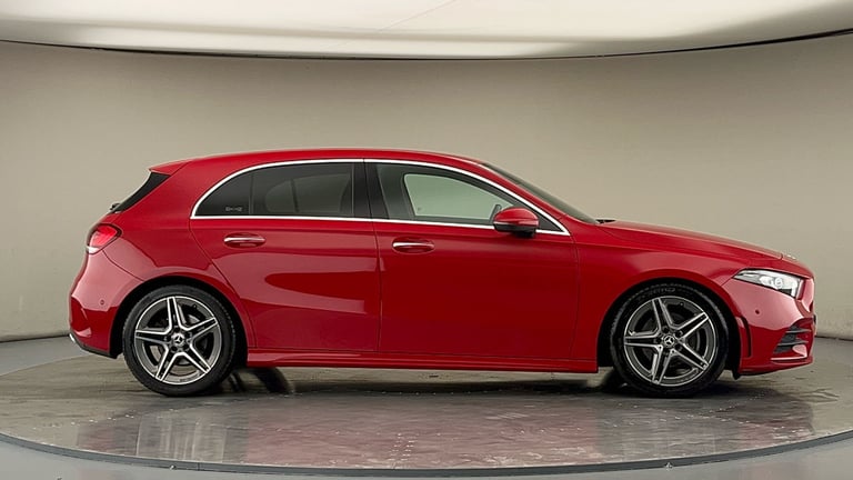 2020 Mercedes-Benz A-Class 1.3 A200 AMG Line (Premium 2) Hatchback 5dr Petrol 7G-DCT Euro 6 (s/s)...