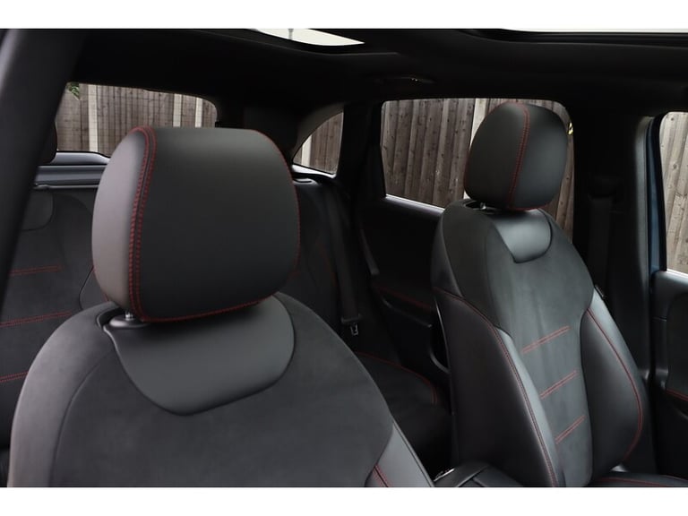 2019 Mercedes-Benz B-Class B200 AMG Line MPV Petrol Automatic