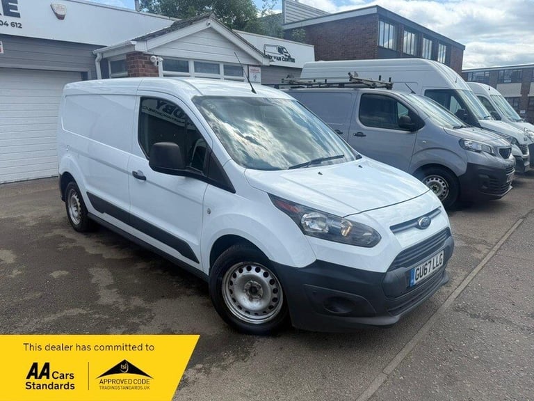 Ford Connect 210 P/V