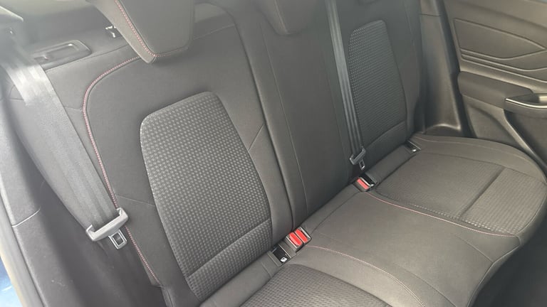 2022 Ford Focus 1.0T EcoBoost MHEV ST-Line Edition Hatchback 5dr Petrol Manual Euro 6 (s/s) Hatch...