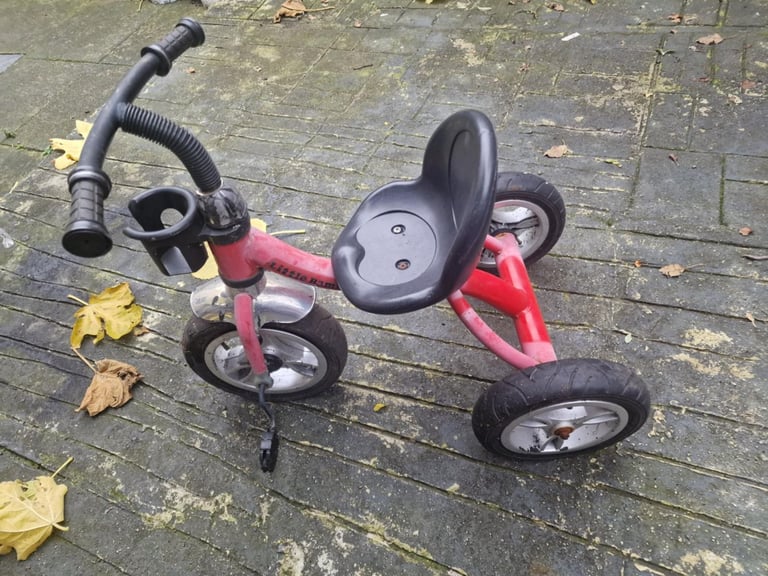 image for Tricycle 