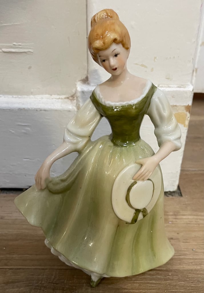 image for Doulton - Fair Lady