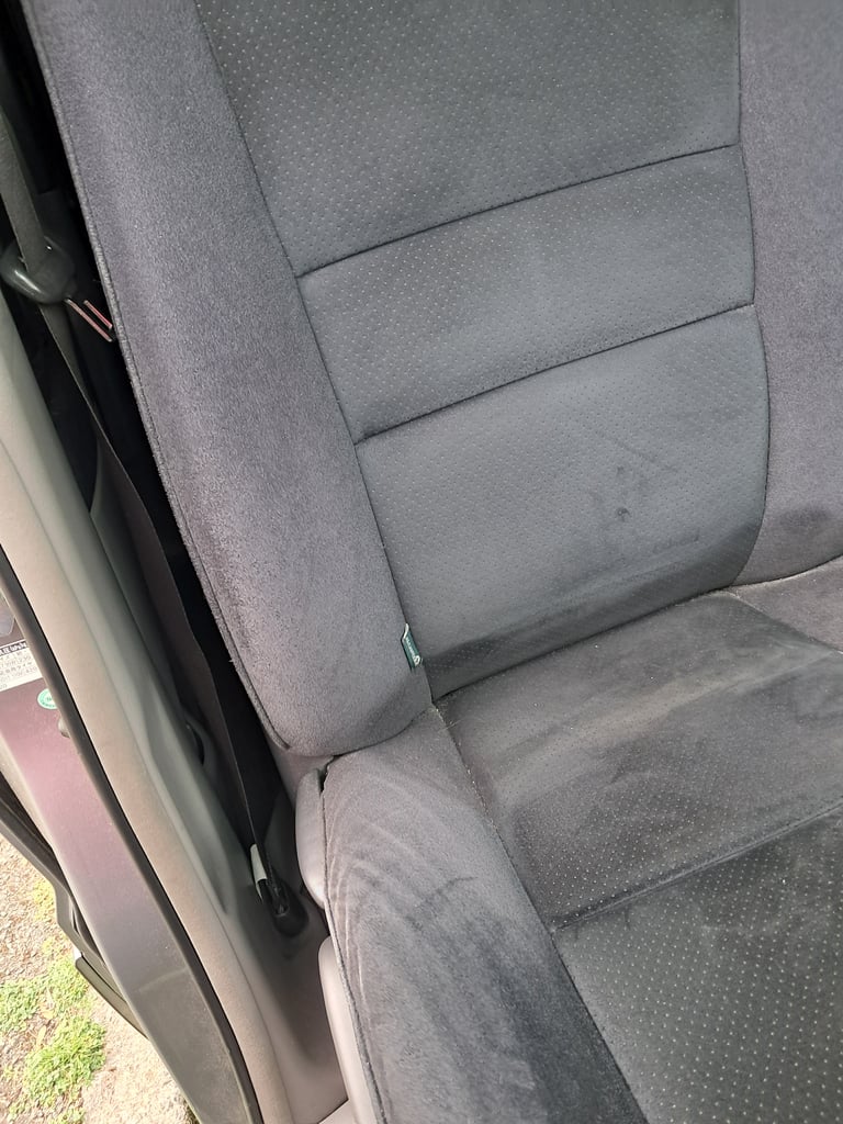 Toyota, 2008, 2400 (cc)