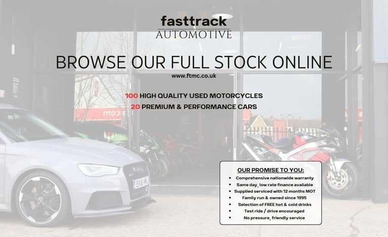 Kawasaki ZX10R - 2009 - THE BEST ZX10R YOU WILL SEE 