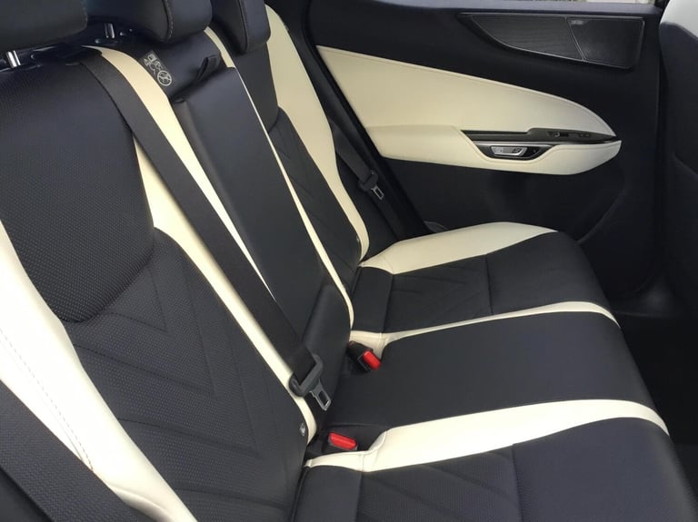 2024 Lexus NX 450h+ 2.5 Takumi 5dr E-CVT [Sunroof] ESTATE PETROL/ELECTRIC Automatic