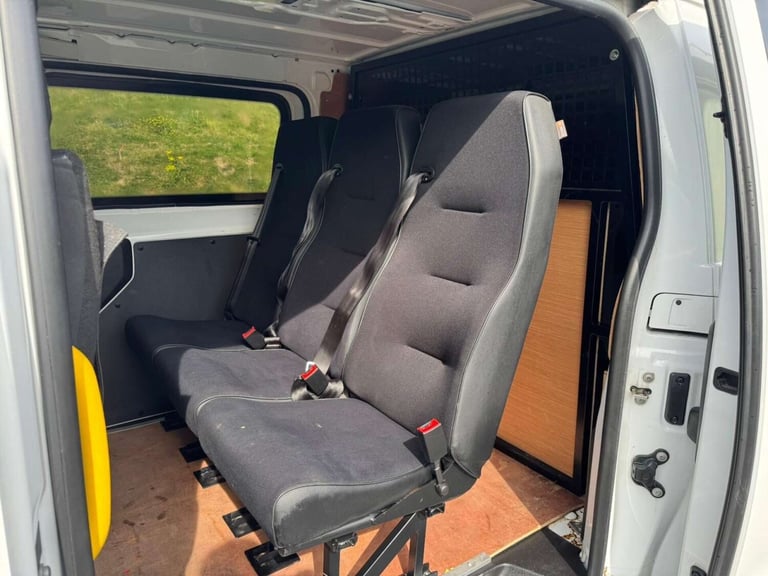 2021 Vauxhall Vivaro 1.5 Vivaro F2700 Sportive S/S Panel Van Diesel Manual