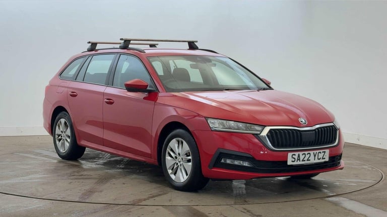 image for  Skoda Octavia 2.0 TDI SE Technology Euro 6 (s/s) 5dr Diesel Manual