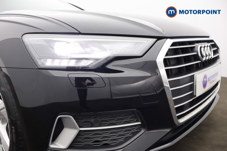 2023 Audi A6 40 TFSI Sport 5dr S Tronic [Tech Pack] Estate Petrol Automatic