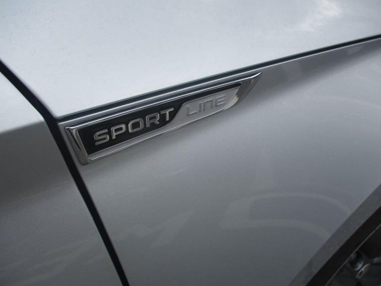 2024 Skoda Superb 2.0 TDI SportLine Plus Hatchback 5dr Diesel DSG Euro 6 (s/s) (150 ps) HATCHBACK...