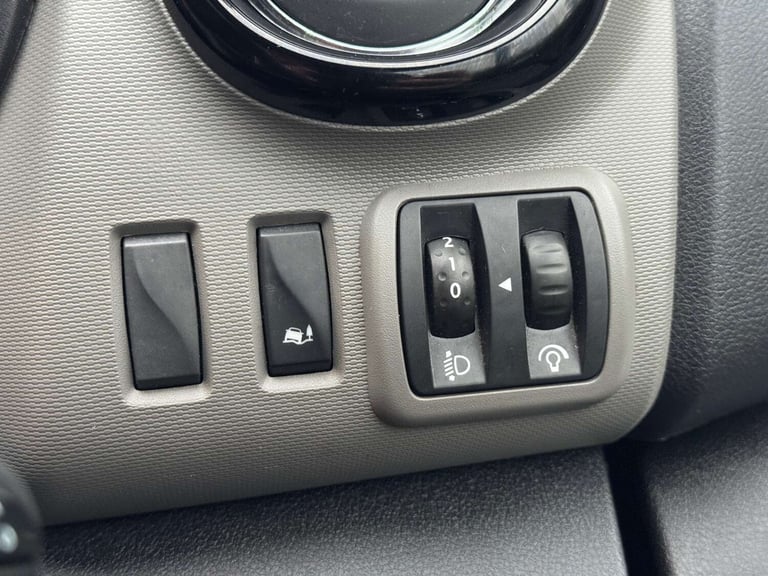 2019 Renault Trafic 1.6 Trafic SL27 Sport Nav dCi Panel Van Diesel Manual