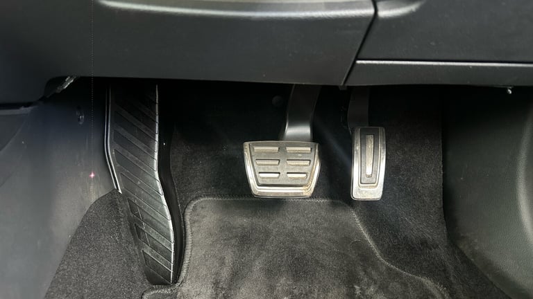 2022 Skoda Kamiq 1.5 TSI Monte Carlo 5dr DSG Petrol Hatchback Hatchback Petrol Automatic