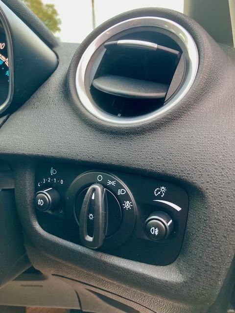 2017 Ford Fiesta 1.0T ECOBOOST TITANIUM 5dr POWERSHIFT AUTOMATIC EURO 6  NEW WET BELT  MOT A Hatc...