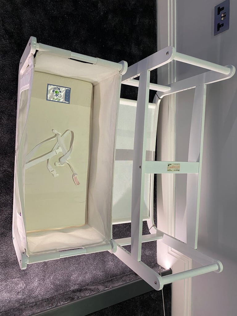Snuz Pod With Mattress for sale in Harrow area