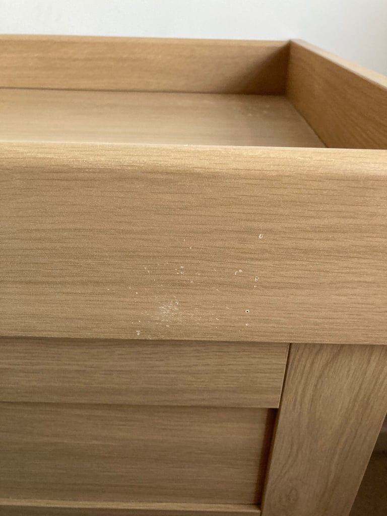 Mamas and Papas 3 Piece Nursery Set  