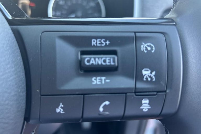 2025 Nissan Qashqai 1.5 E-Power Acenta Premium 5dr Auto Automatic Hatchback Hybrid Automatic