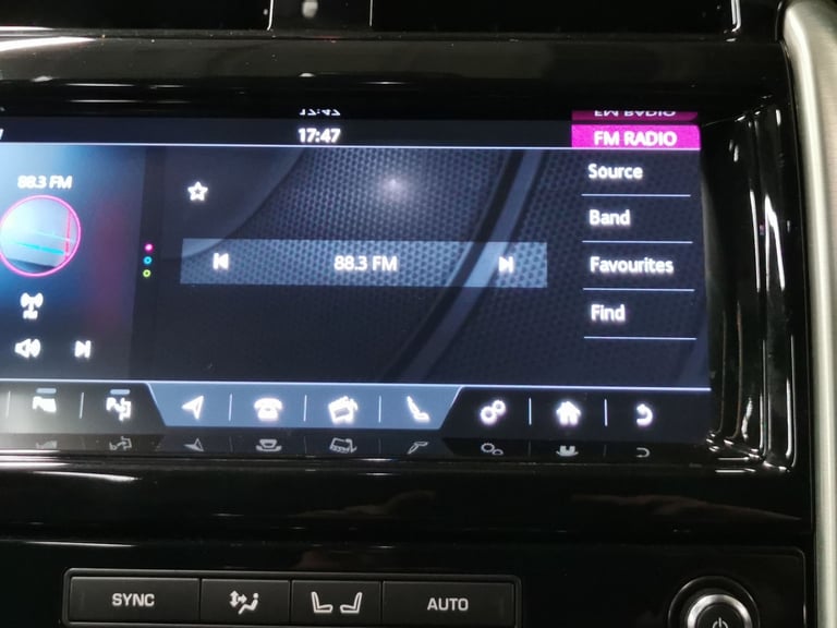 2019 Land Rover Discovery 3.0 SD V6 HSE SUV 5dr Diesel Auto 4WD Euro 6 (s/s) (306 ps) - AUTO PARK...