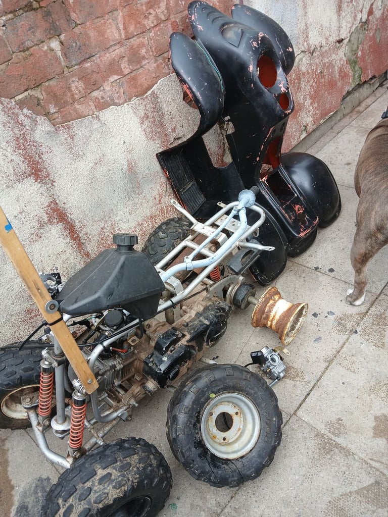 Quad 