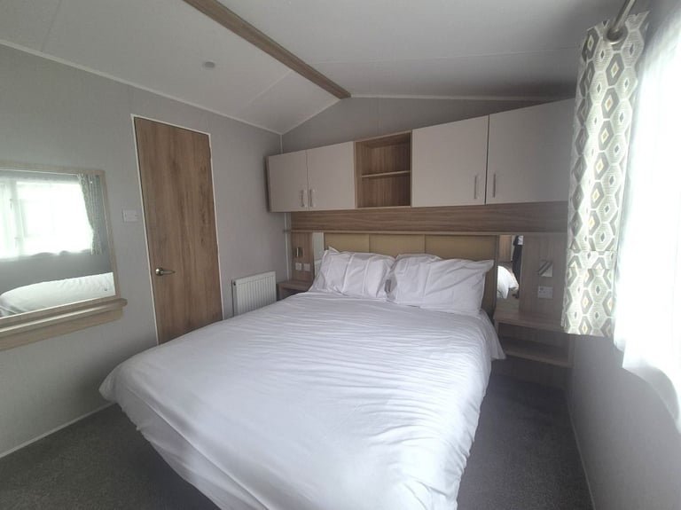 Pre-Loved Holiday Home in Llwyngwril, North Wales