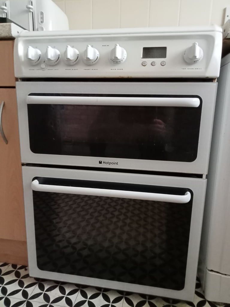 image for Gas cooker 