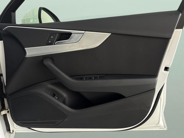 2021 Audi A4 30 TDI Technik 4dr S Tronic SALOON DIESEL Automatic