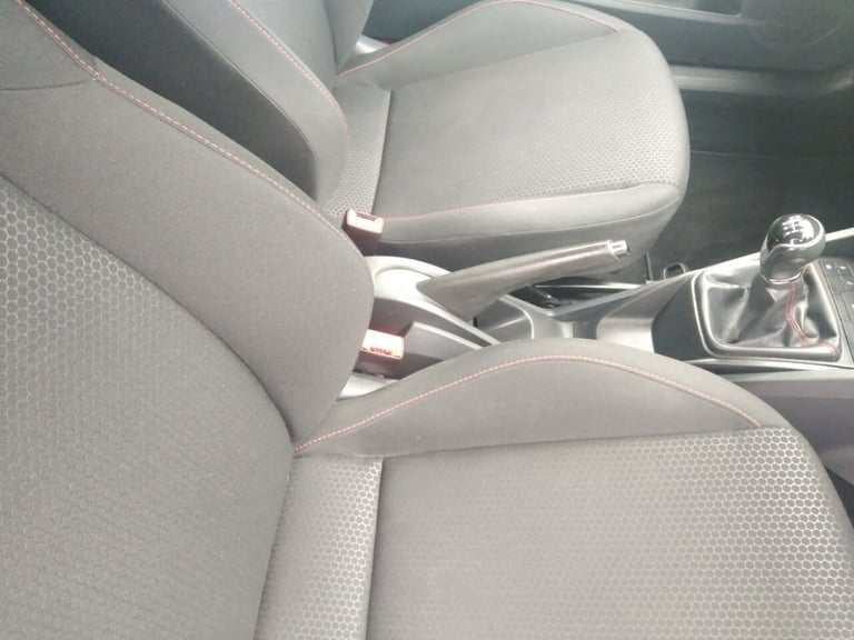 2014 SEAT Ibiza 1.4 TSI ACT FR Edition Sport Coupe 3dr Petrol Manual Euro 5 (s/s) (140 ps)  Hatch...