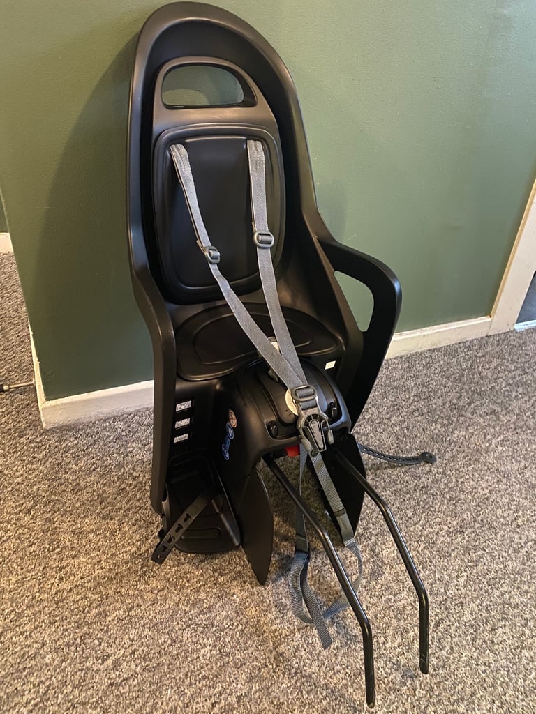 image for Polisport Groovy RS Plus