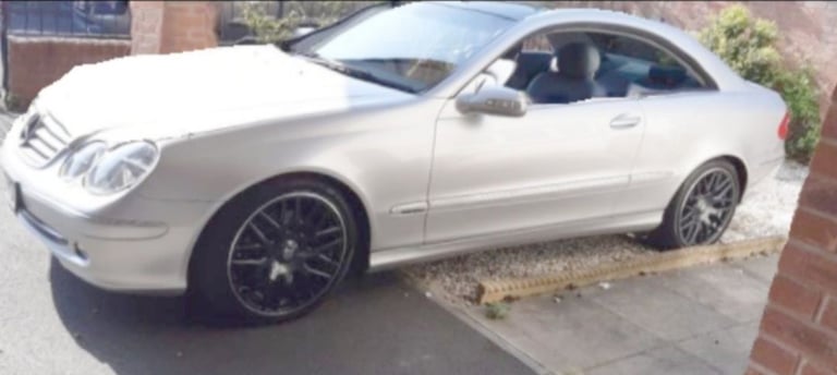 Alloy wheels