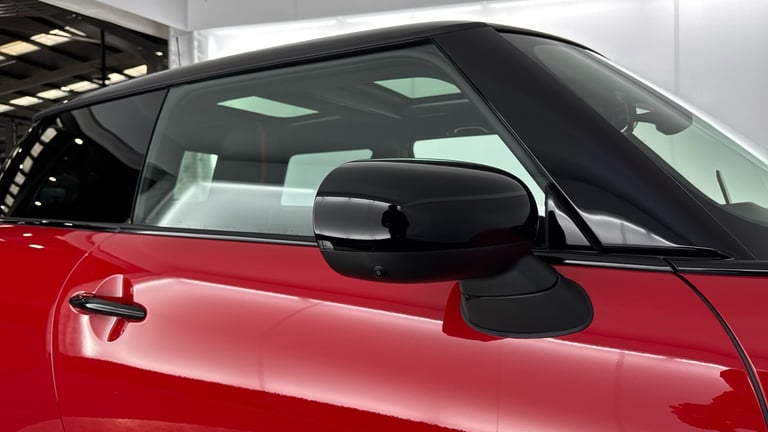 2024 MINI Cooper 2.0 John Cooper Works 3dr Auto HATCHBACK PETROL Automatic