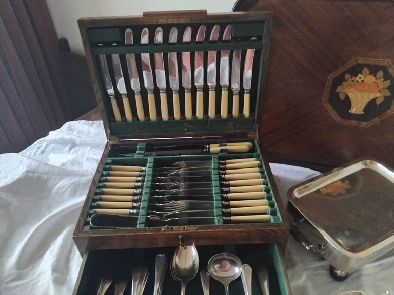 Antique collection 
