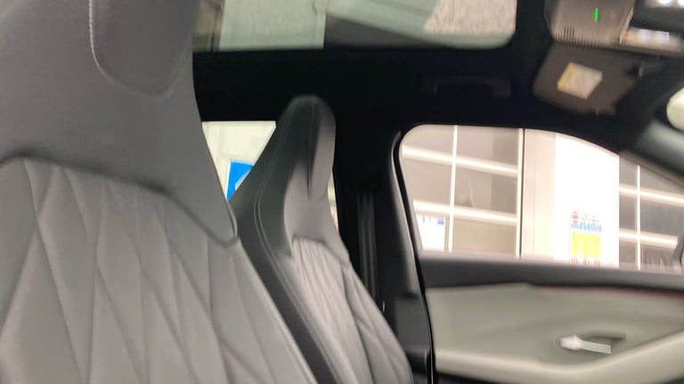 2025 Ford Explorer 210kW Premium 77kWh 5dr Auto Electric Estate Estate Electric Automatic