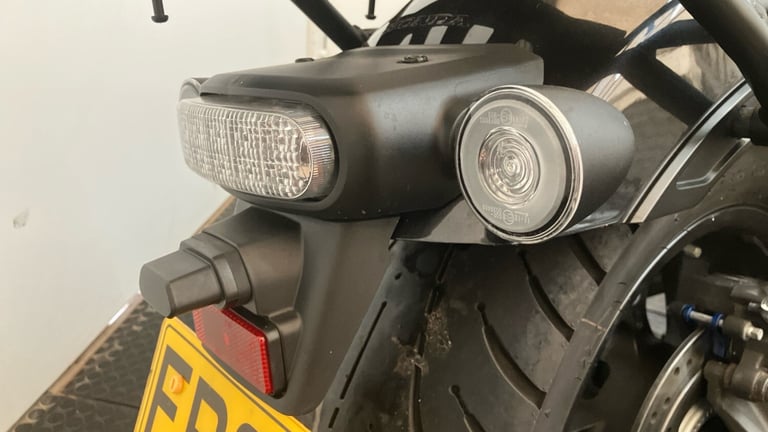 2022 Honda CMX Honda CMX1100 Rebel DCT (22 Model Year) ROADSTER Petrol Manual