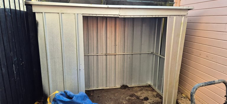 image for Scrap aluminium 