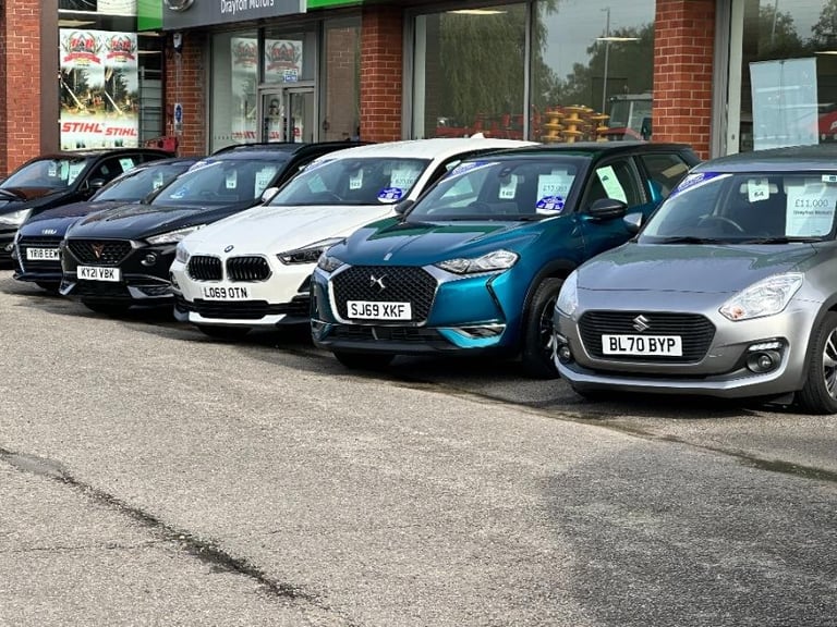 2022 Nissan Qashqai 1.3 DiG-T MH 158 Tekna 5dr Xtronic HATCHBACK PETROL Automatic