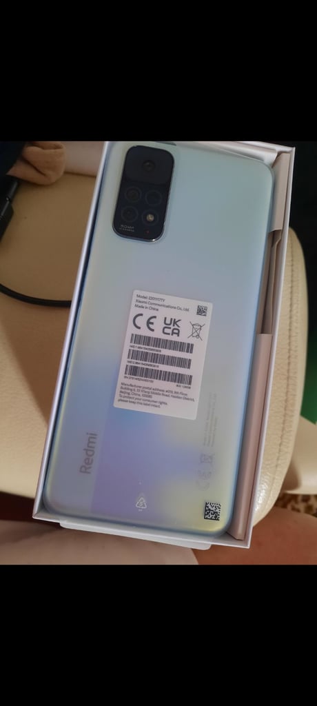 image for Brand new in bix - REDMI NITE 11 
