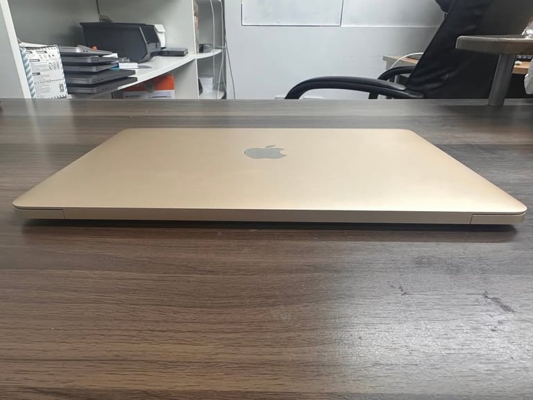 MacBook 12" 2015 Core M | 8GB RAM | 256GB SSD