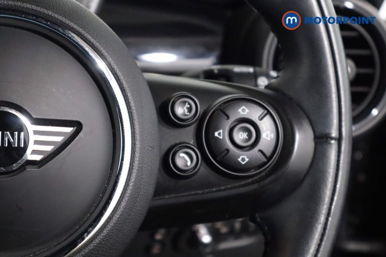 2018 MINI Hatch 1.5 Cooper II 3dr Auto [Chili-Nav-Plus Pack] Hatchback Petrol Automatic