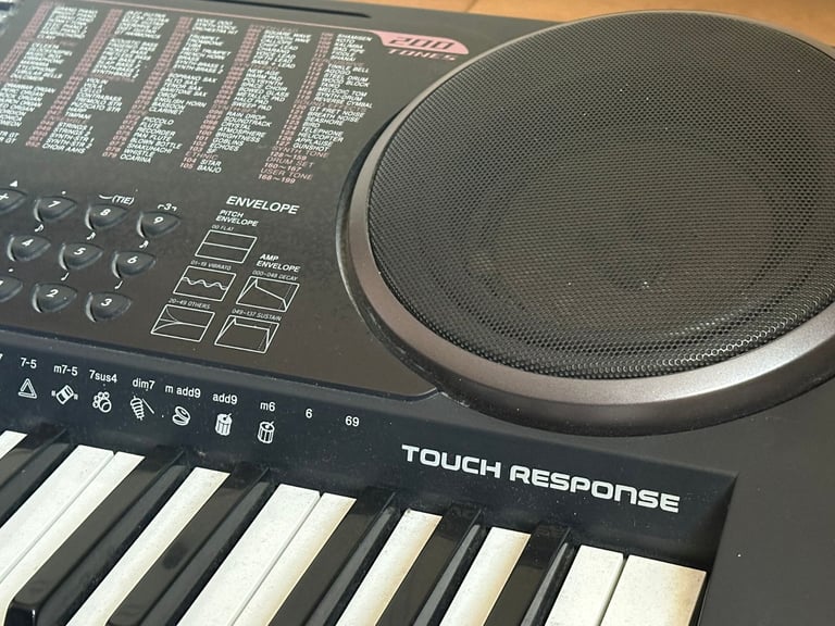 CASIO CTK-631 Keyboard