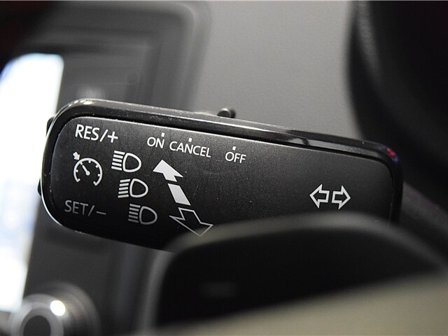 2017 SEAT Ibiza 1.0 EcoTSI 110 FR Technology 5dr DSG Hatchback Petrol Automatic