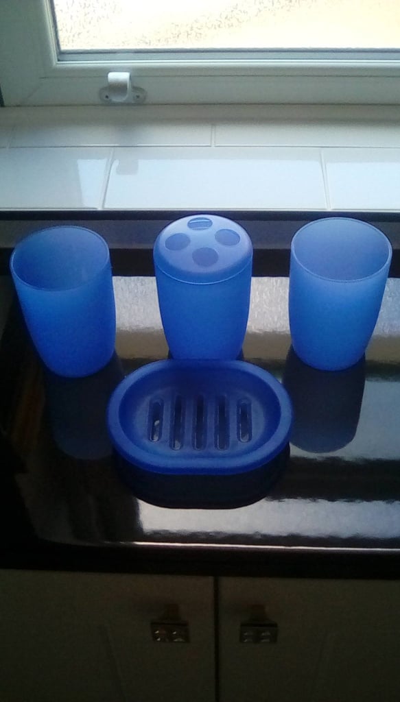 image for Bathroom Set