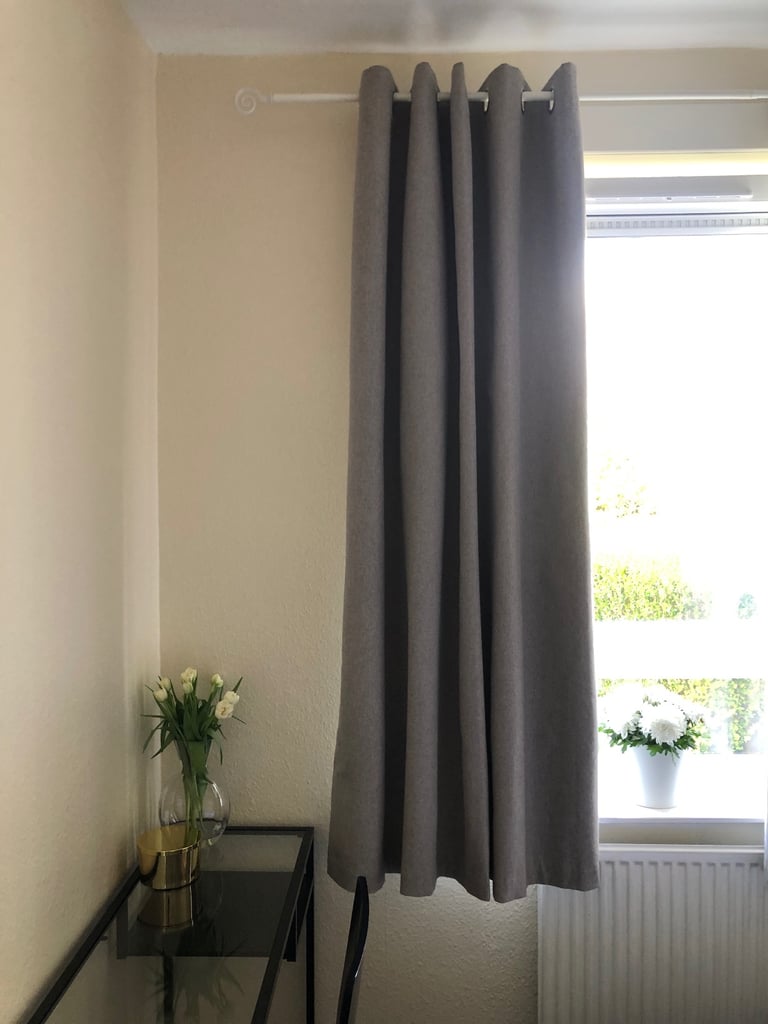 double room to rent in Stenhouse