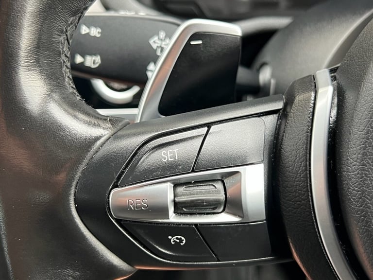 2017 BMW X4 3.0 30d M Sport SUV 5dr Diesel Auto xDrive Euro 6 (s/s) (258 ps) COUPE Diesel Automatic