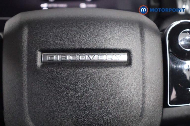 2020 Land Rover Discovery Sport 1.5 P300e R-Dynamic SE 5dr Auto [5 Seat] SUV Hybrid Automatic