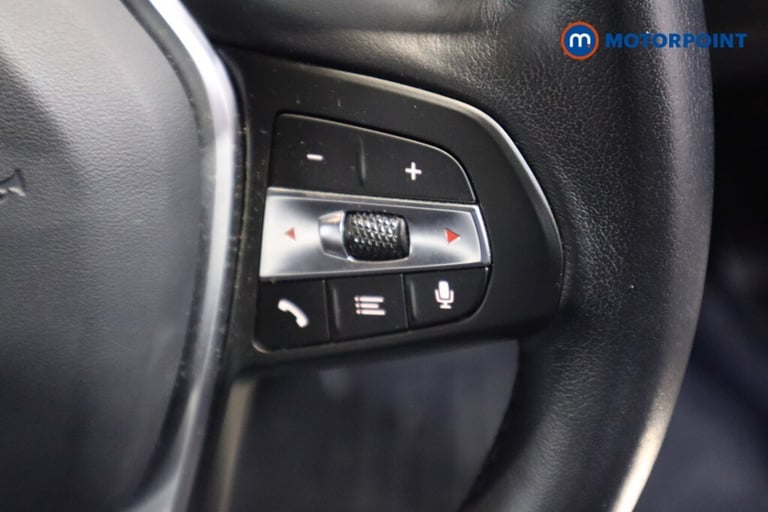 2022 BMW 1 Series 118i [136] Sport 5dr Step Auto [Live Cockpit Pro] HATCHBACK PETROL Automatic