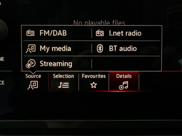 2021 Volkswagen Tiguan 1.5 TSI R-Line SUV 5dr Petrol DSG Euro 6 (s/s) (150 ps) - LED - HEATED SEA...