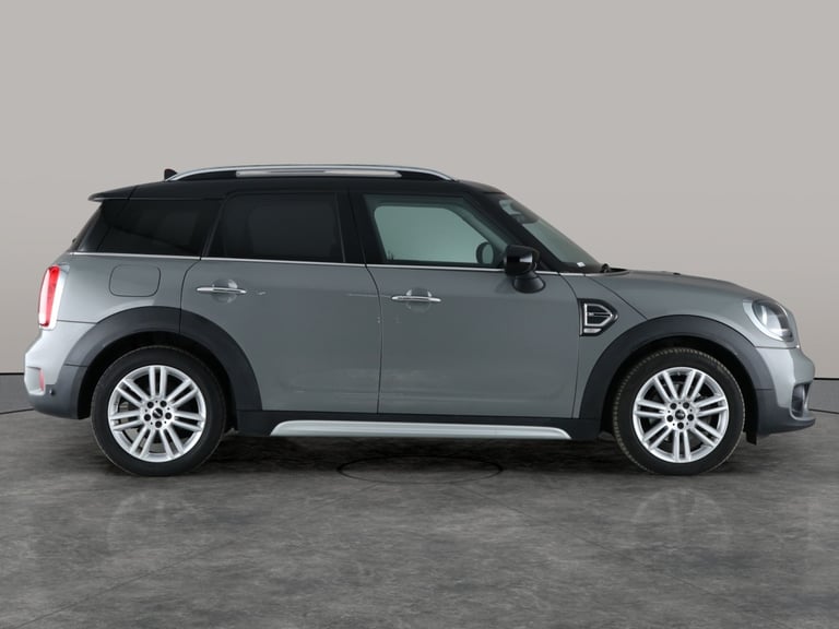 2019 MINI Countryman 1.5 Cooper Exclusive SUV 5dr Petrol Steptronic Euro 6 (s/s) (136 ps) - MINI ...