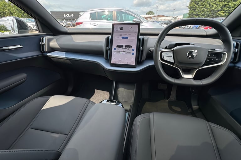  Volvo Ex30 Twin Performance 69kwh Ultra Suv 5dr Electric Auto Awd 428 Ps