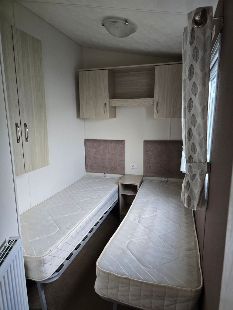 Delta Bromley Deluxe 39x12 4 Bedrooms For Sale OFFSITE