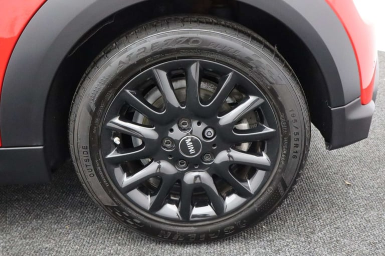 2021 MINI Hatch 1.5 Cooper Classic Auto 3dr Hatchback Petrol Automatic